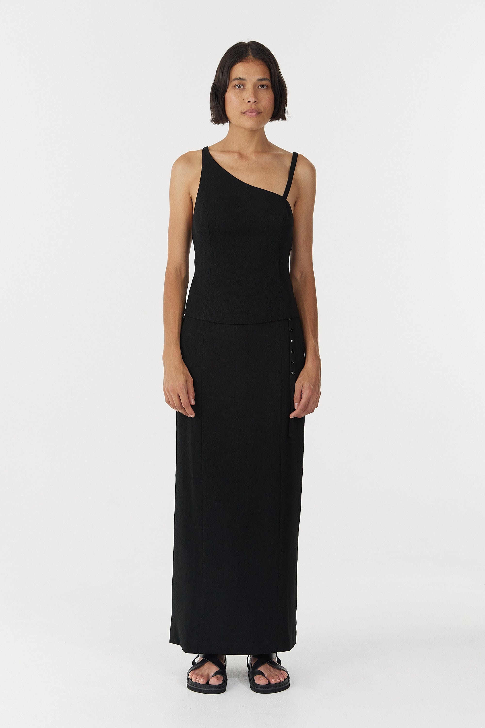 asymmetric tops and dresses How to Style Asymmetrical Dresses for Every Occasion