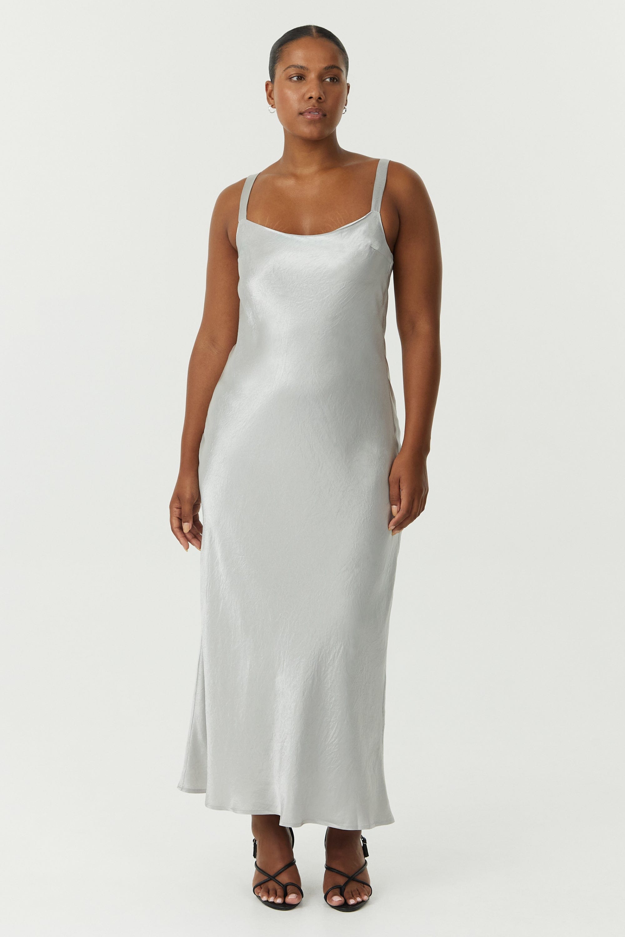 CRUSH BIAS CLASSIC SLIP | SILVER — THIRD FORM CRUSH BIAS CLASSIC SLIP | SILVER — THIRD FORM