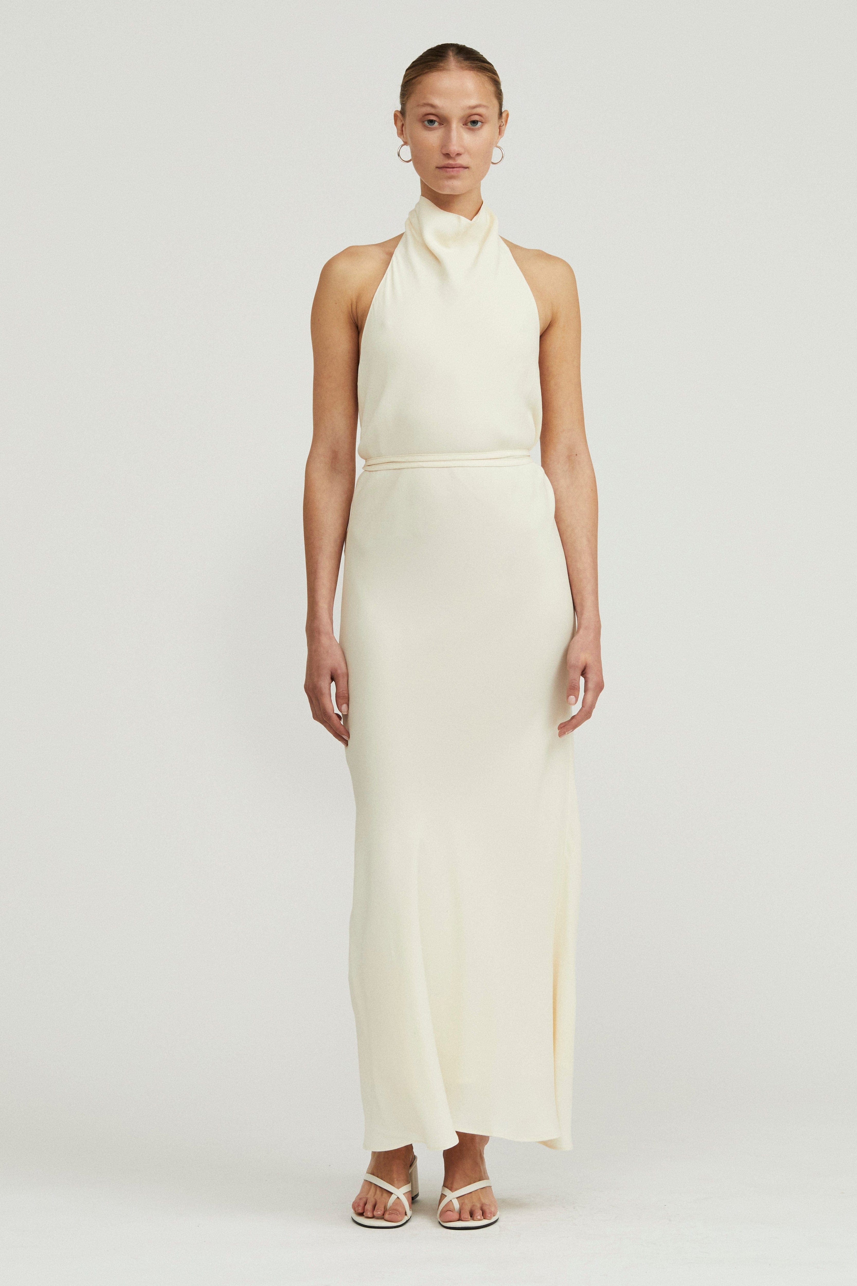 DAY DREAMER KITE MAXI DRESS | CREAM | THIRD FORM | Maxi Dresses for Women | Shop Dresses THIRD FORM - International DAY DREAMER KITE MAXI DRESS | CREAM | THIRD FORM | Maxi Dresses for Women | Shop Dresses THIRD FORM - International
