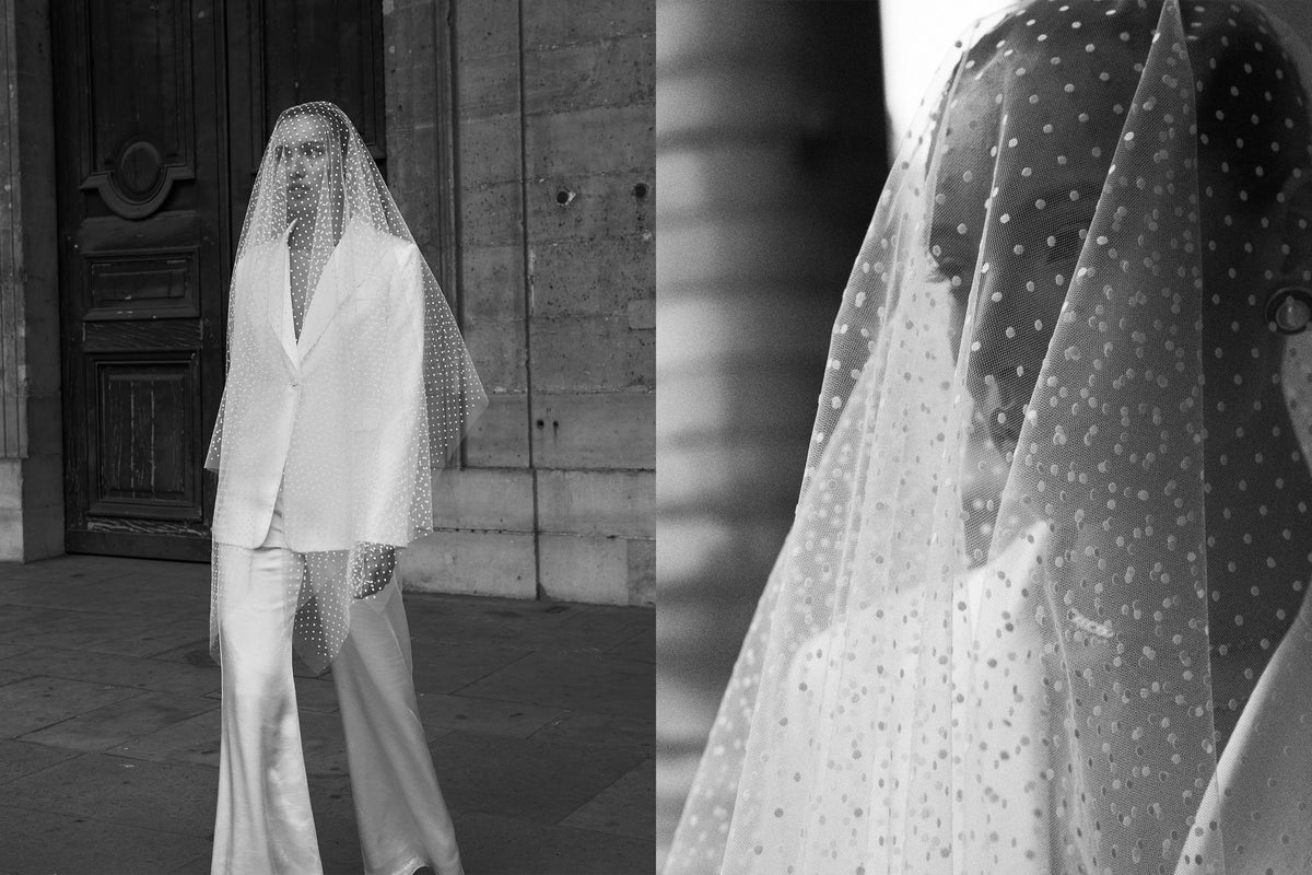THE TF BRIDE — THIRD FORM - International