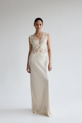 crystal clear maxi tank dress Third Form Crystal Clear Maxi Tank Dress