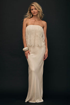 VISIONS LACE