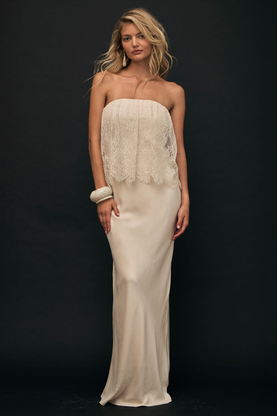 VISIONS LACE
