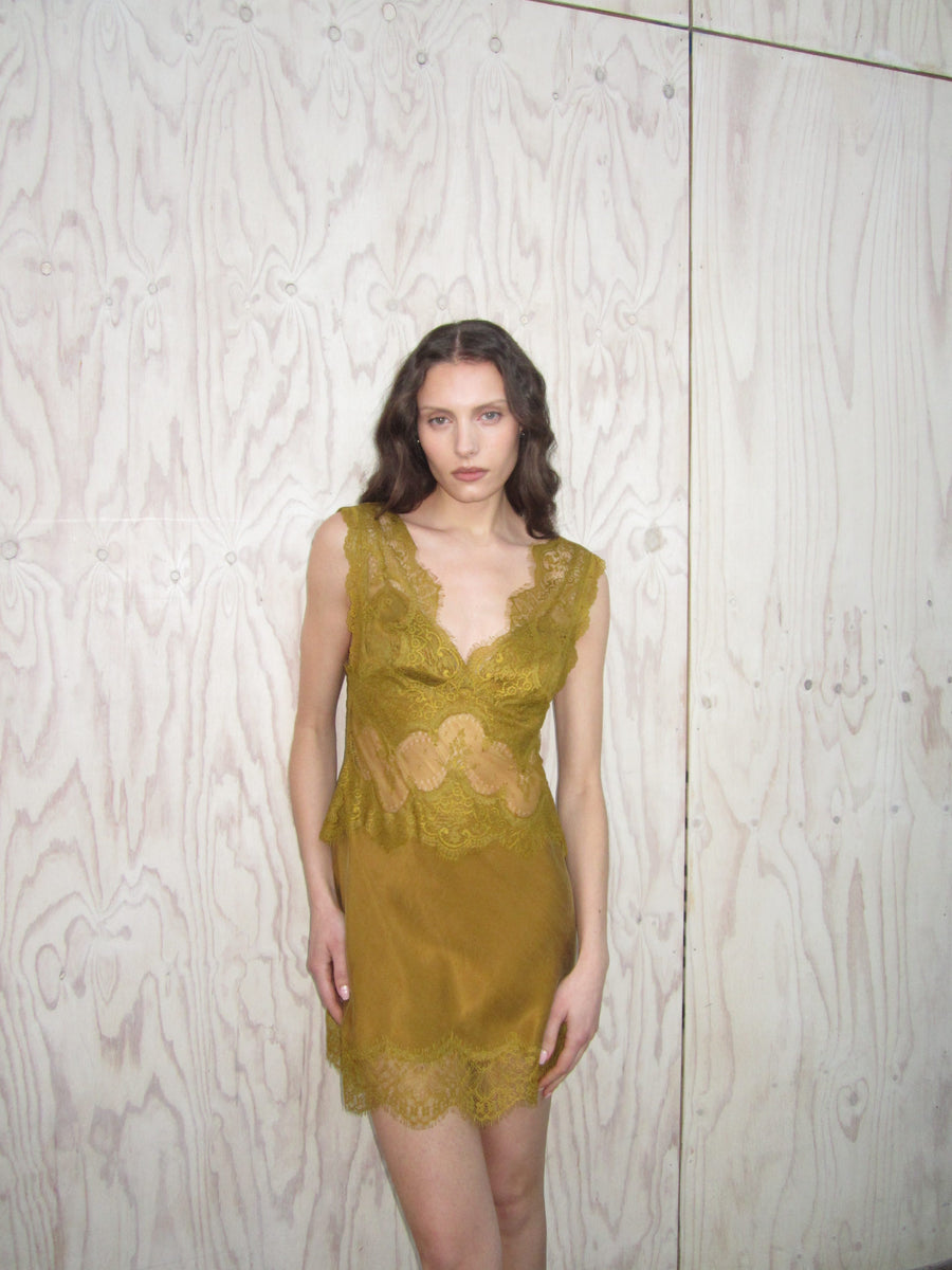 VISIONS LACE
