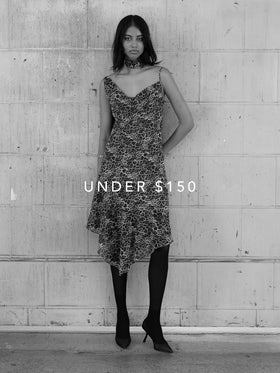 UNDER $150