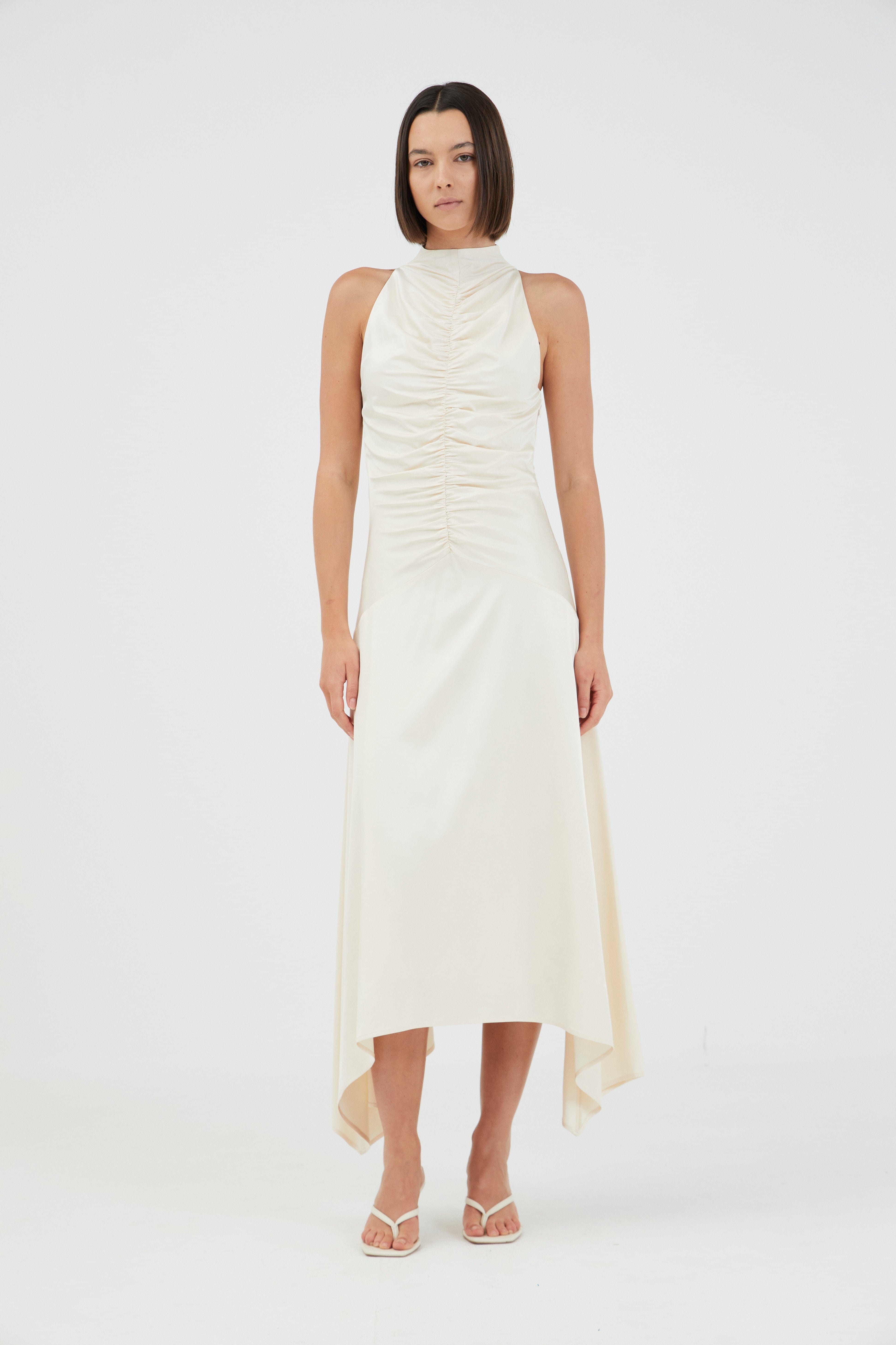 VISIONS LACE TRIM LS MAXI DRESS | MARSHMALLOW | THIRD FORM | Women's Fashion on Sale | Shop Now THIRD FORM - International VISIONS LACE TRIM LS MAXI DRESS | MARSHMALLOW | THIRD FORM | Women's Fashion on Sale | Shop Now THIRD FORM - International