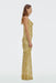 THIRD FORM Arrival Cowl Neck Slip | Willow
