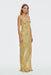 THIRD FORM Arrival Cowl Neck Slip | Willow
