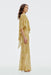 Arrival Frilled Maxi Dress | Willow - THIRD FORM