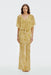 Arrival Frilled Maxi Dress | Willow - THIRD FORM