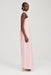 THIRD FORM BIA STRAPLESS MAXI DRESS | PETAL