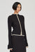 THIRD FORM BOUND KNIT CARDIGAN | SOOT & SHELL