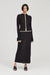 THIRD FORM BOUND KNIT SKIRT | SOOT & SHELL