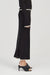 THIRD FORM BOUND KNIT SKIRT | SOOT & SHELL