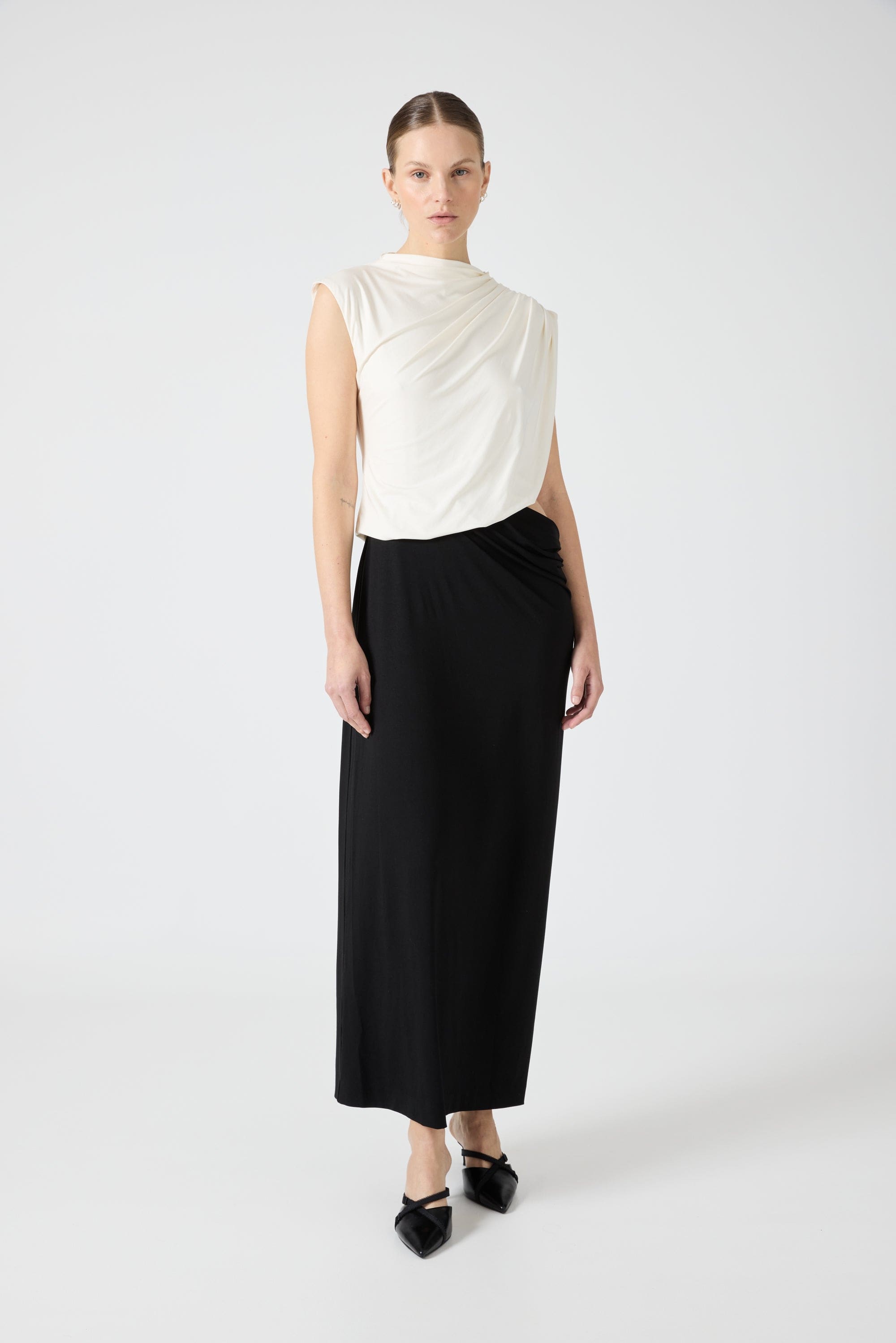 jersey dress form Male Full Torso Jersey Dress Form