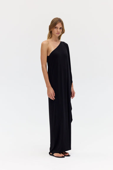THIRD FORM CRAVE BATWING MAXI | GRAPHITE