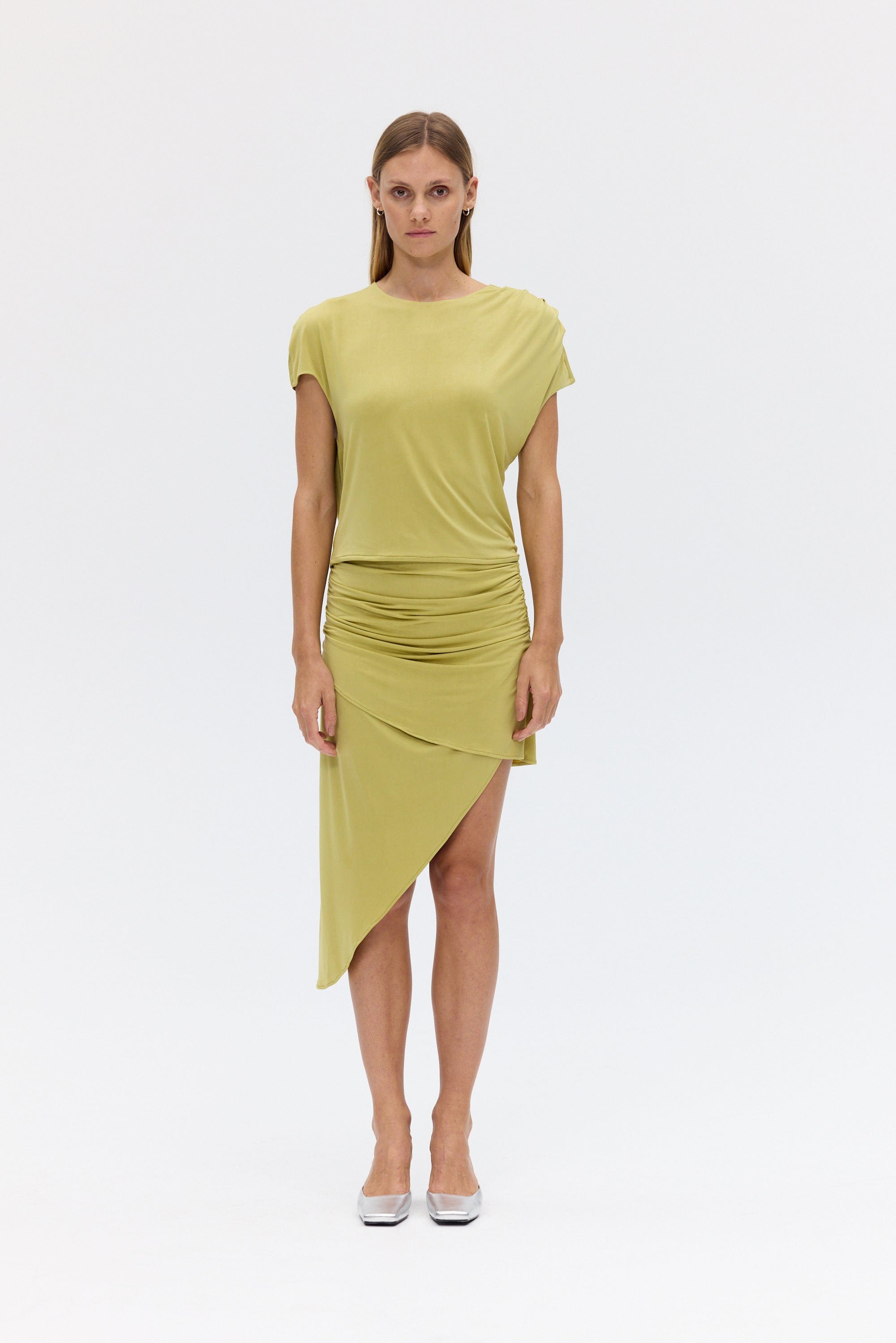 VISIONS LACE DEEP V MAXI DRESS | SAGE | THIRD FORM | Women's Australian Fashion THIRD FORM - International VISIONS LACE DEEP V MAXI DRESS | SAGE | THIRD FORM | Women's Australian Fashion THIRD FORM - International
