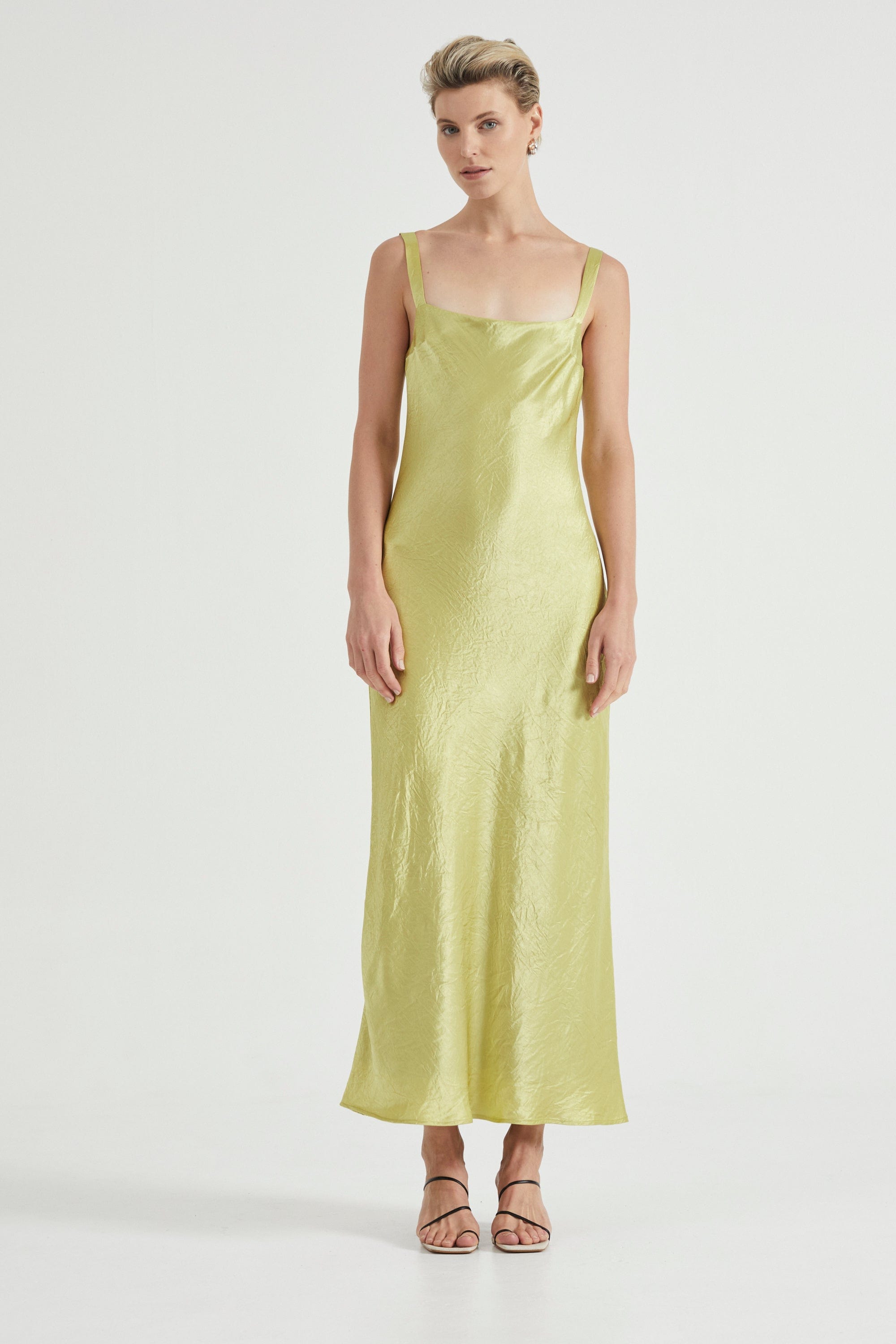 CRUSH BIAS CLASSIC SLIP | KIWI THIRD FORM - International CRUSH BIAS CLASSIC SLIP | KIWI THIRD FORM - International