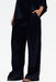 THIRD FORM CRUSH TAILORED TROUSER | BLACK
