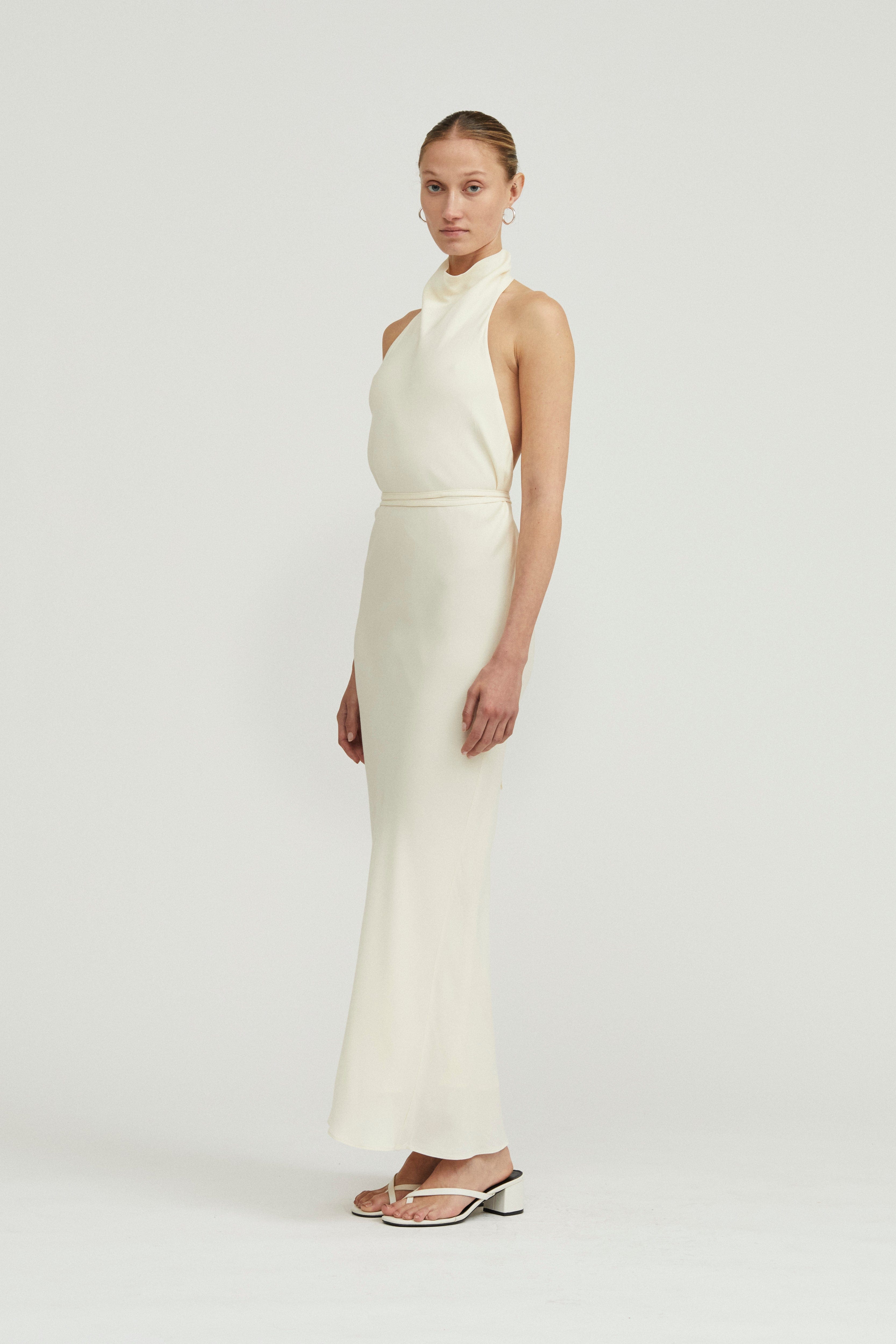 DAY DREAMER KITE MAXI DRESS | CREAM | THIRD FORM | Maxi Dresses for Women | Shop Dresses THIRD FORM - International DAY DREAMER KITE MAXI DRESS | CREAM | THIRD FORM | Maxi Dresses for Women | Shop Dresses THIRD FORM - International