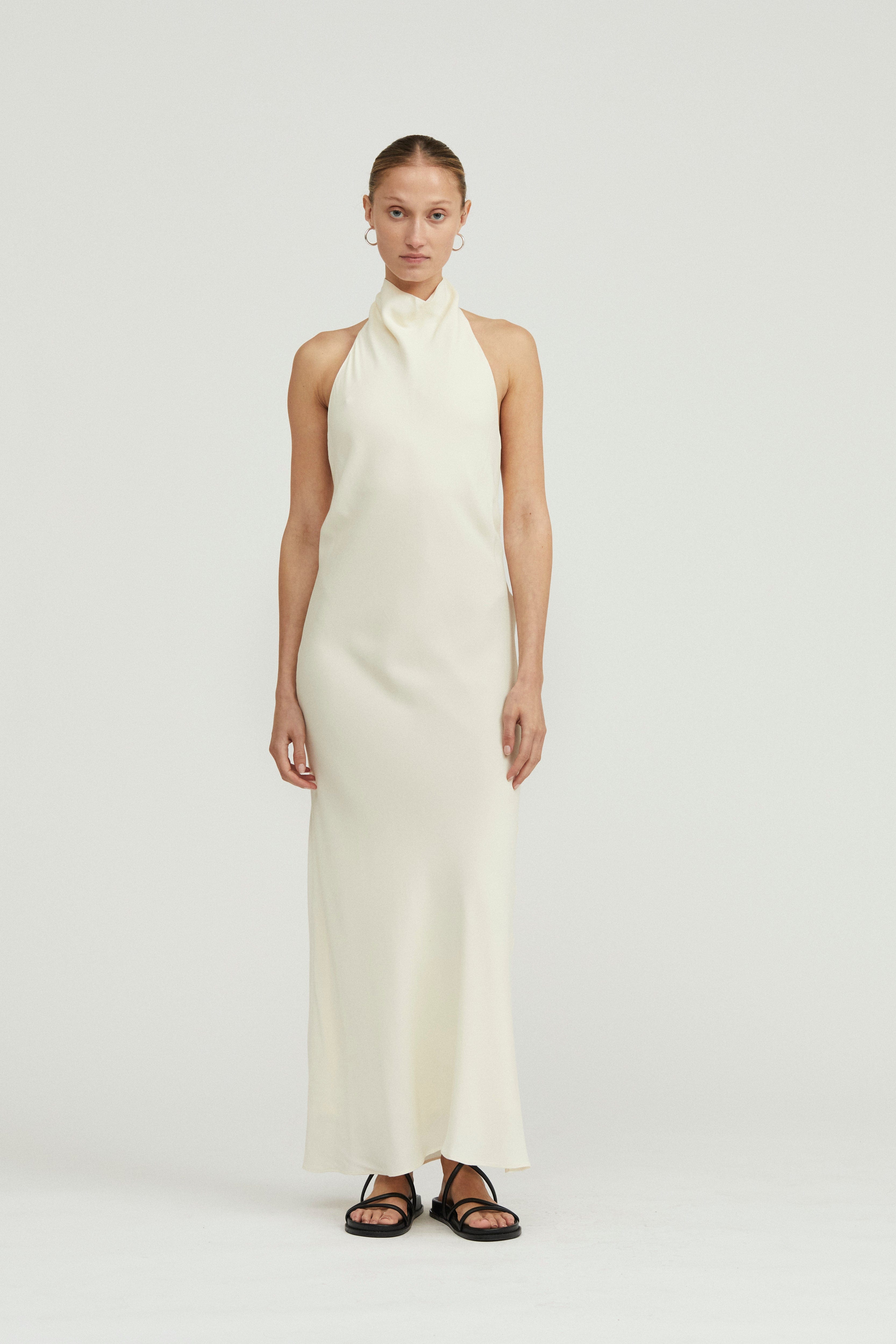 DAY DREAMER KITE MAXI DRESS | CREAM | THIRD FORM | Maxi Dresses for Women | Shop Dresses THIRD FORM - International DAY DREAMER KITE MAXI DRESS | CREAM | THIRD FORM | Maxi Dresses for Women | Shop Dresses THIRD FORM - International