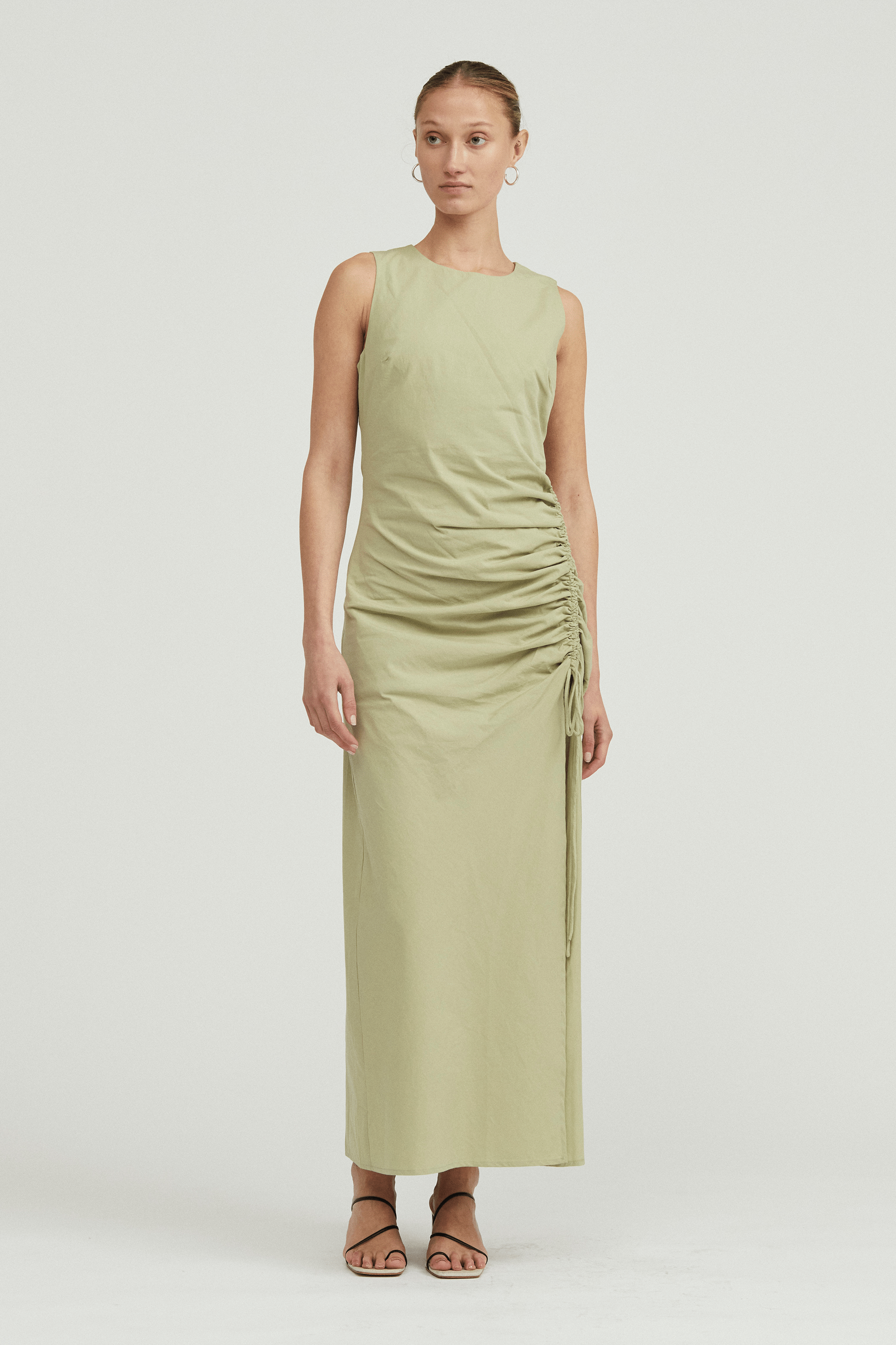 HIDDEN GEM TANK MAXI DRESS | MOSS | THIRD FORM | Maxi Dresses for Women | Shop Dresses THIRD FORM - International HIDDEN GEM TANK MAXI DRESS | MOSS | THIRD FORM | Maxi Dresses for Women | Shop Dresses THIRD FORM - International
