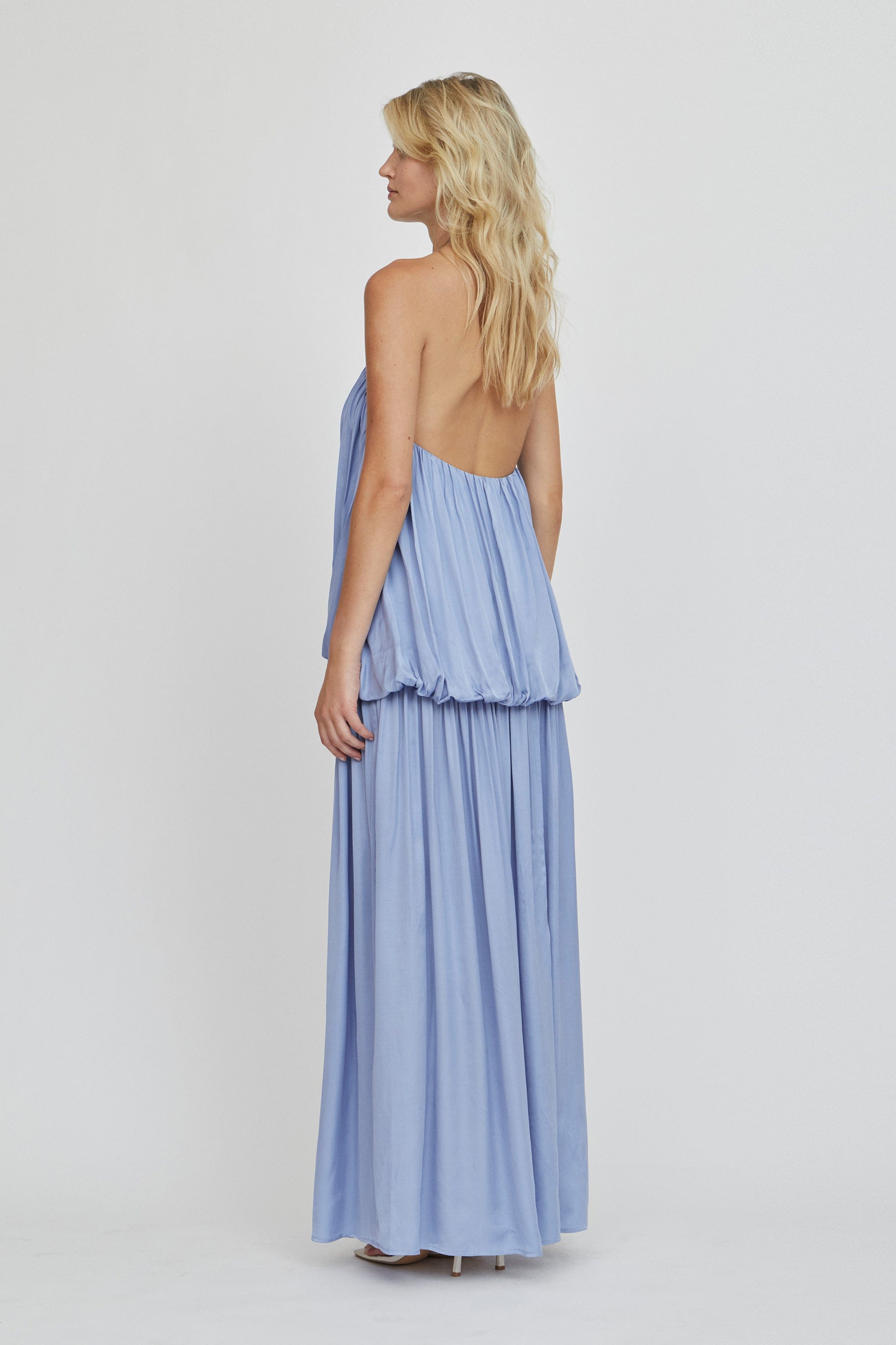lapis maxi dress Jen's Pirate Booty