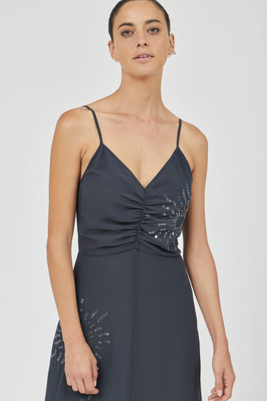third form visions lace frill dress VISIONS LACE FRILL DRESS | BUTTERCREAM | THIRD FORM | Women's Australian Fashion THIRD FORM