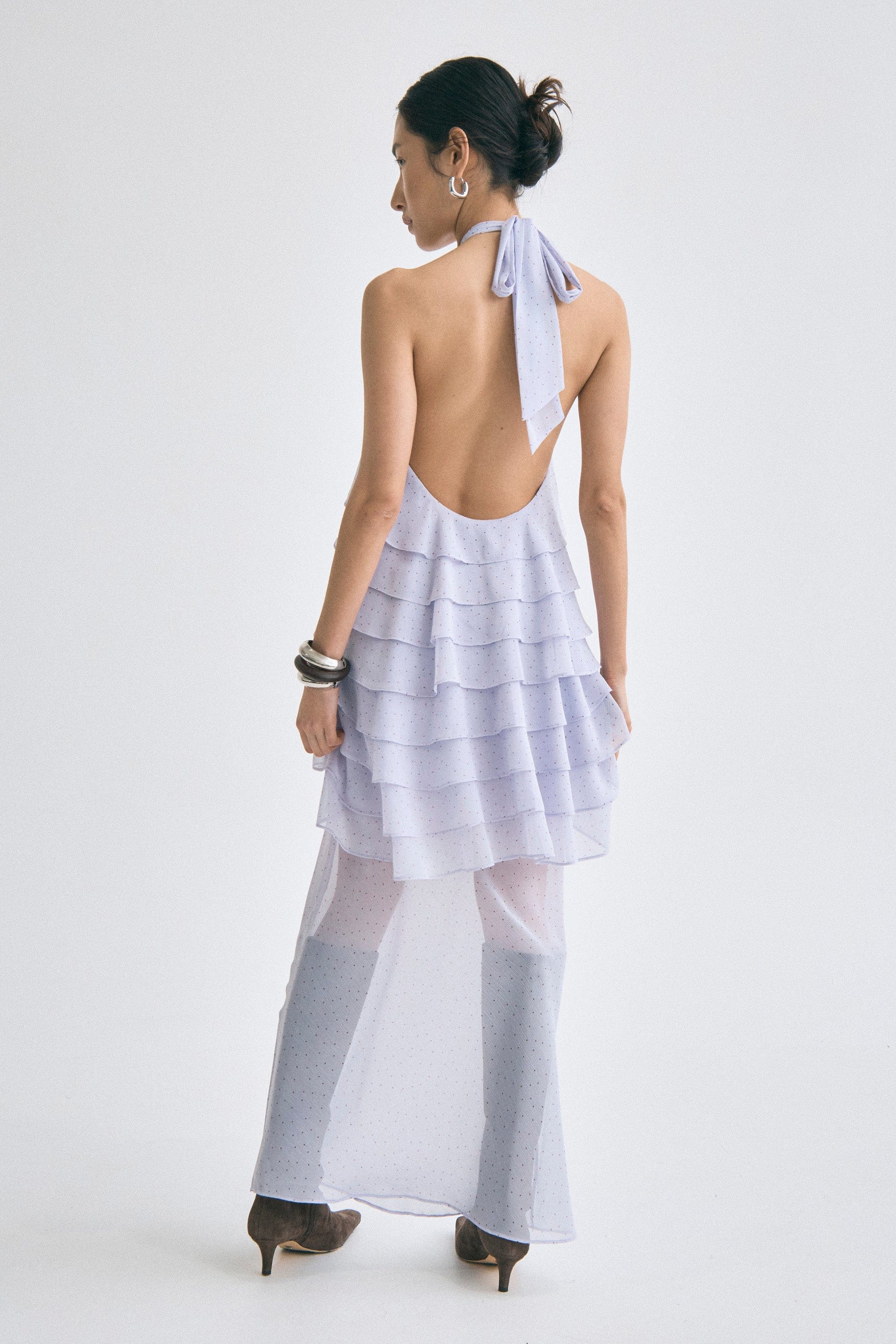 gaia tiered maxi dress gaia tiered maxi dress Gaia Maxi Dress