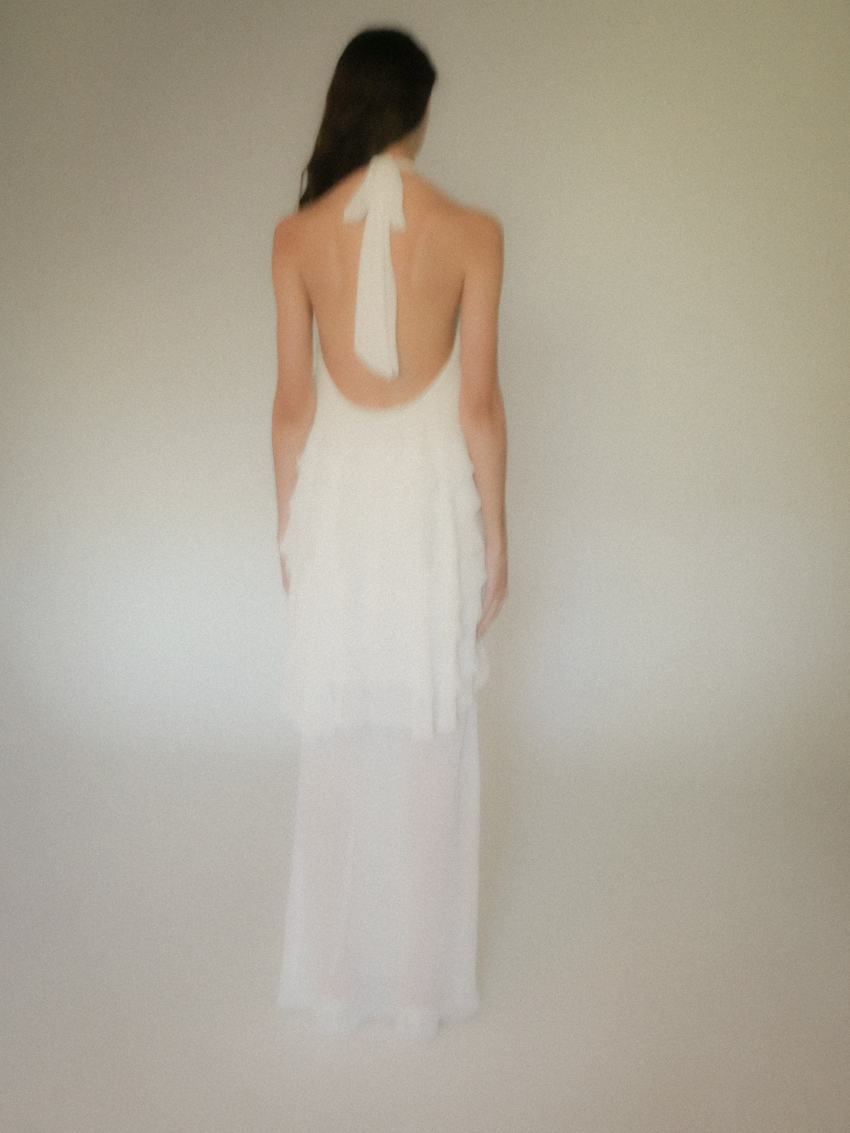 GAIA TIERED MAXI DRESS | WHITE | THIRD FORM | Women's Australian Fashion THIRD FORM - International GAIA TIERED MAXI DRESS | WHITE | THIRD FORM | Women's Australian Fashion THIRD FORM - International