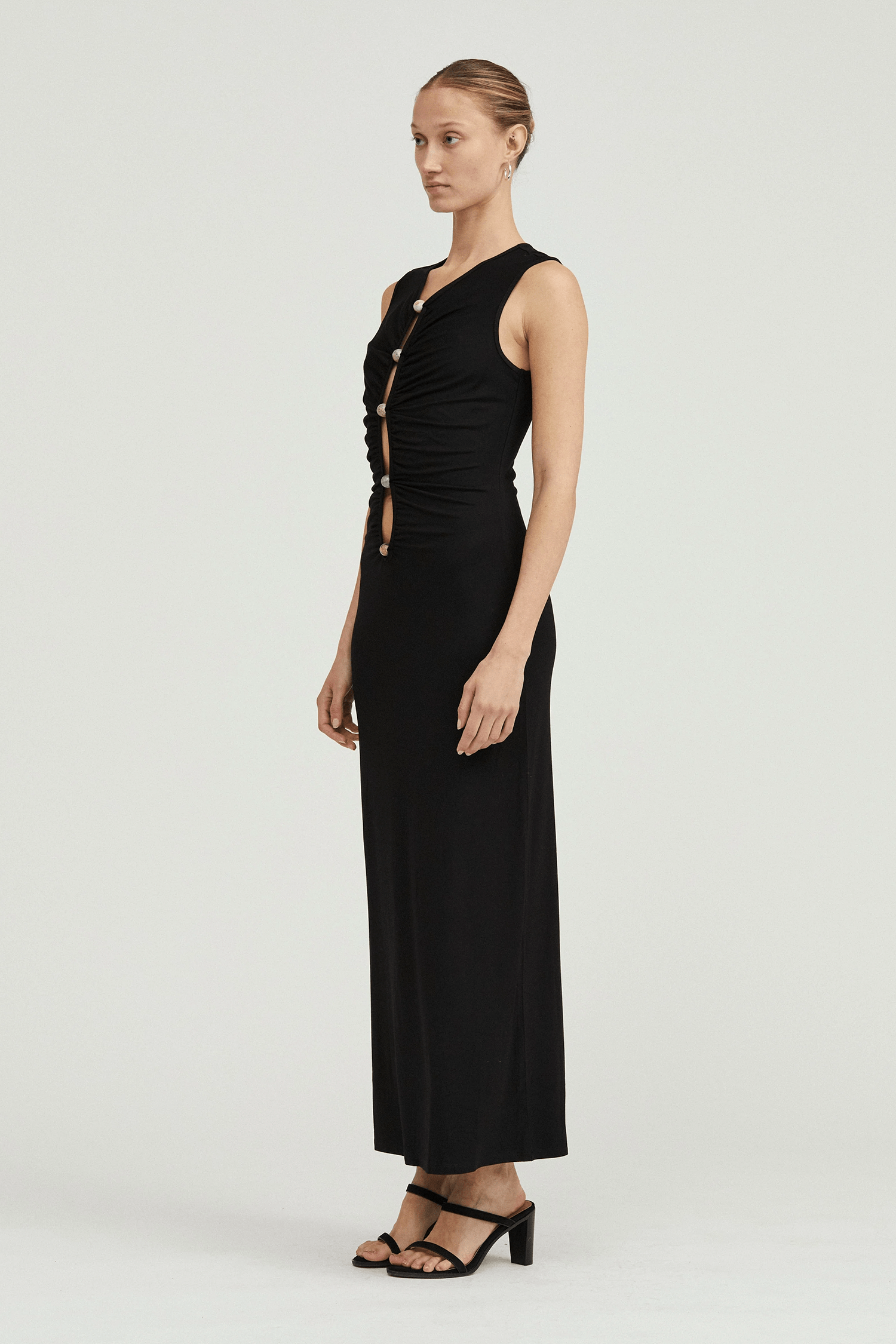 maxi dress tank Esmeralda Tank Maxi