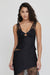 THIRD FORM INHALE LAYERED CAMISOLE | INK