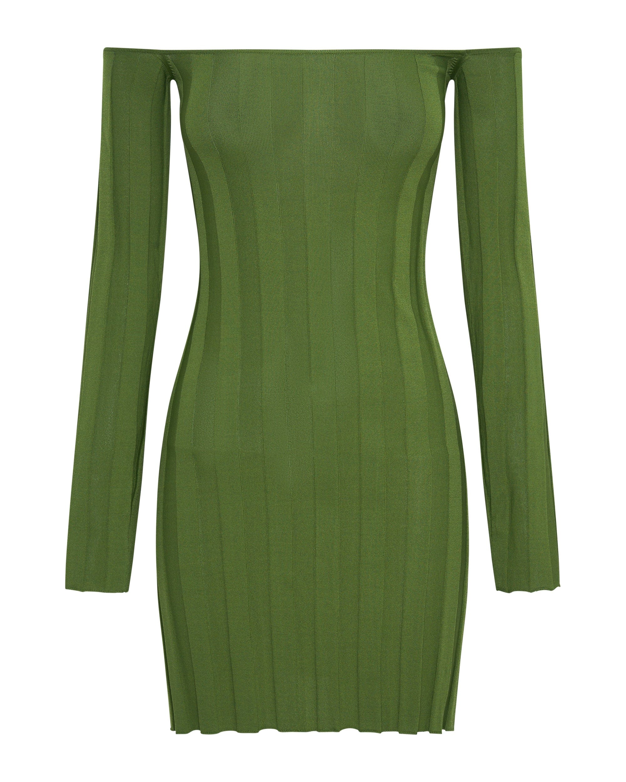 LIAISON KNIT OFF SHOULDER MINI DRESS | JUNIPER | Third Form | Women's Sale | Online Now THIRD FORM - International LIAISON KNIT OFF SHOULDER MINI DRESS | JUNIPER | Third Form | Women's Sale | Online Now THIRD FORM - International