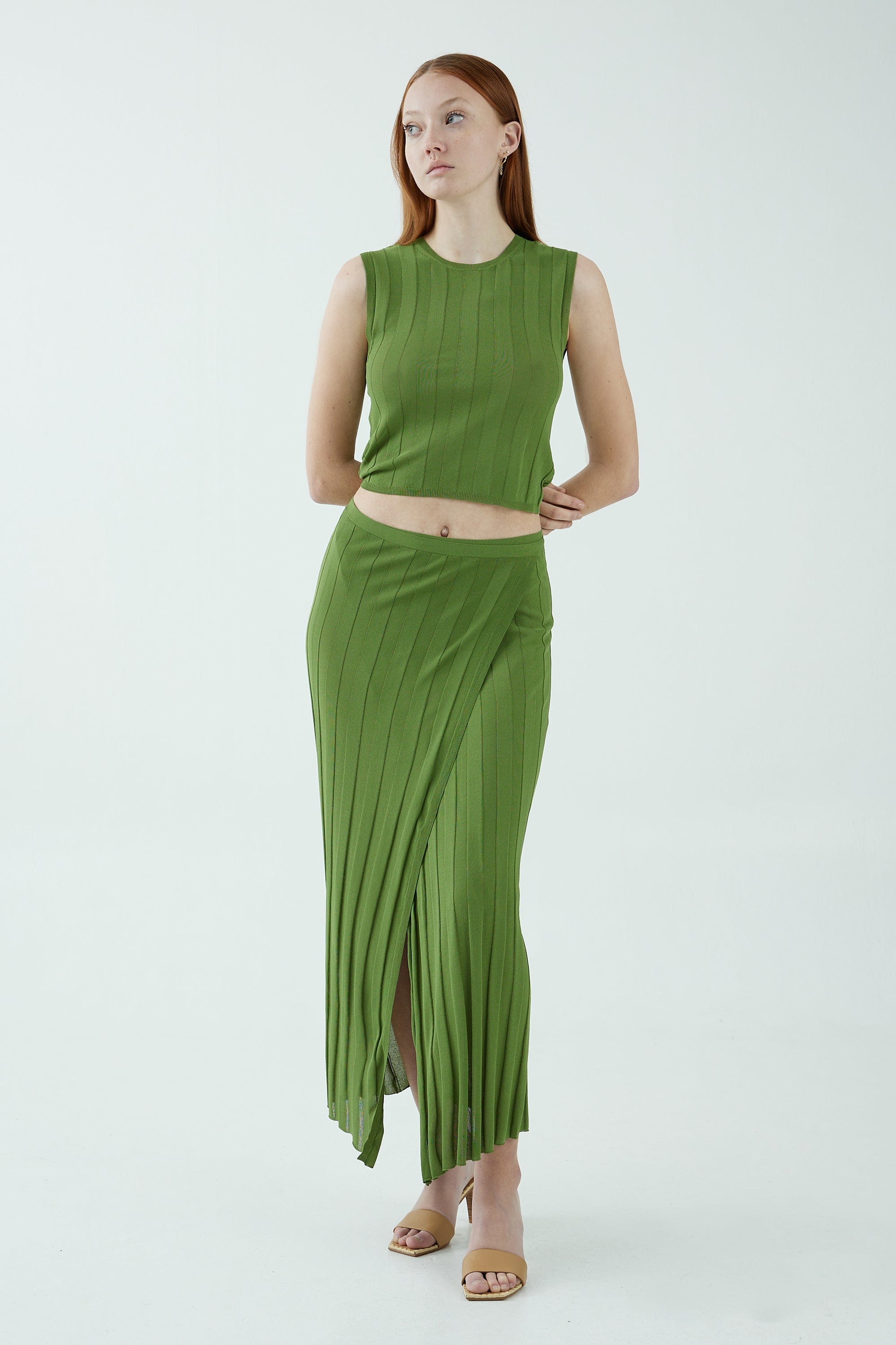 Winter Warmth: Elegance Meets Insulation