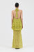 THIRD FORM LOVELIGHT LACE TIERED DRESS | FIG