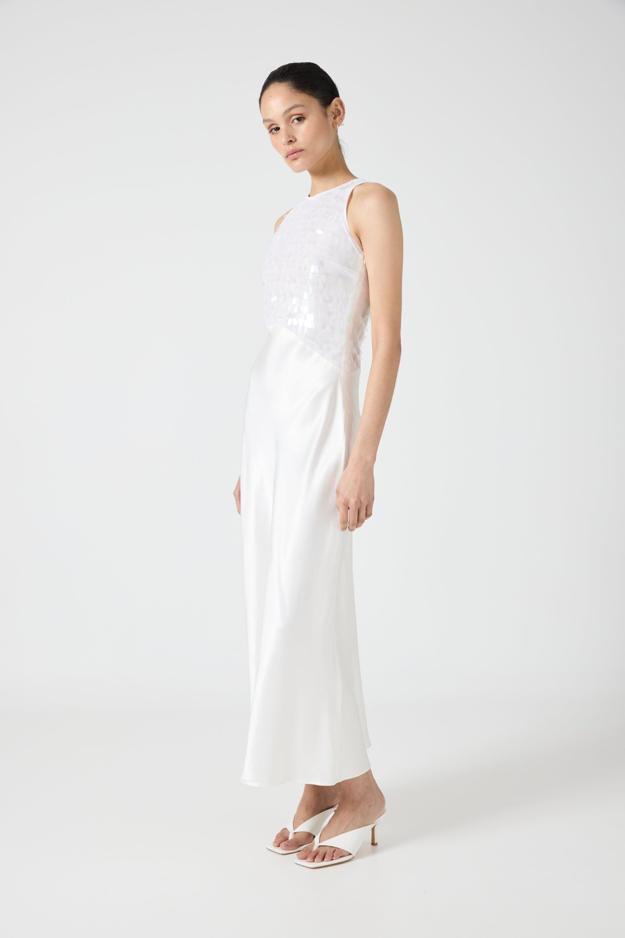 cream dresses for sale Cream Midi Dress Willella's Boutique