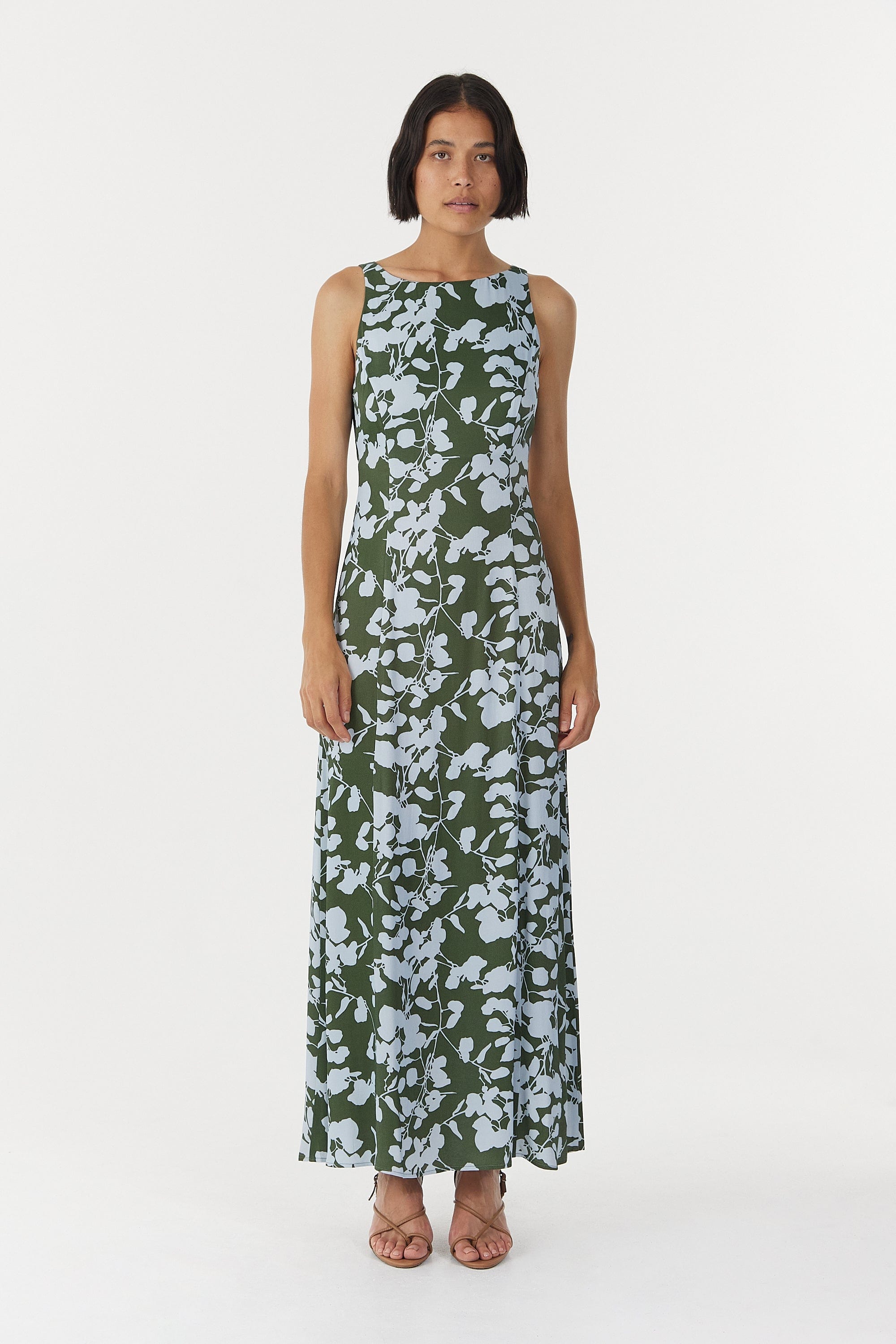 MODERN MUSE OPEN BACK MAXI DRESS | OLIVE SHADOW | THIRD FORM | Women's fashion Australia | Shop Online Now THIRD FORM - International MODERN MUSE OPEN BACK MAXI DRESS | OLIVE SHADOW | THIRD FORM | Women's fashion Australia | Shop Online Now THIRD FORM - International