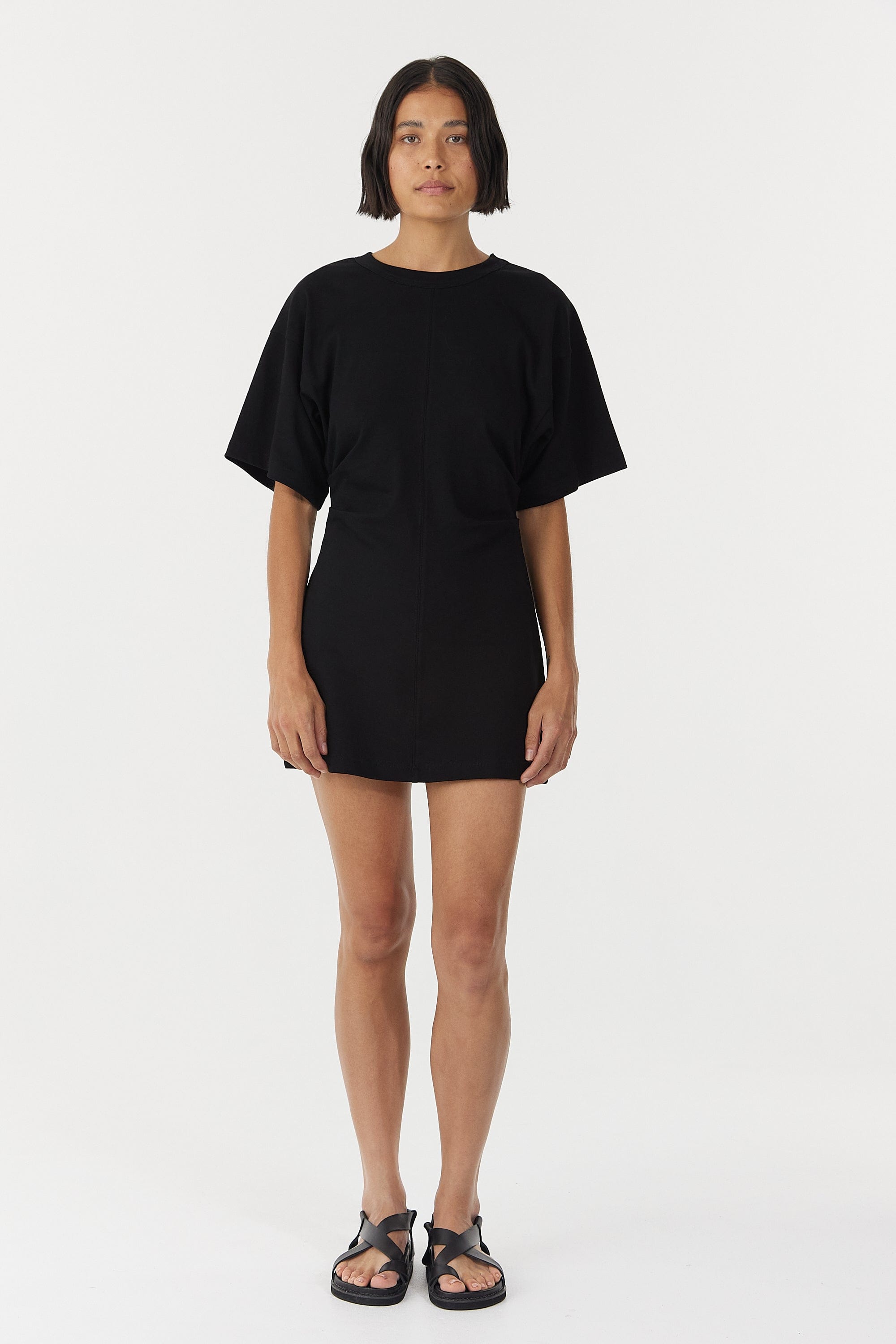 MOMENTUM TEE MINI DRESS | BLACK | THIRD FORM | Women's fashion Australia | Shop Online Now THIRD FORM - International MOMENTUM TEE MINI DRESS | BLACK | THIRD FORM | Women's fashion Australia | Shop Online Now THIRD FORM - International