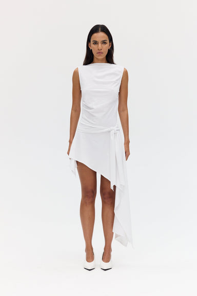 THIRD FORM NOVA TANK DRESS | HALO