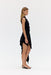 THIRD FORM NOVA TANK DRESS | ONYX
