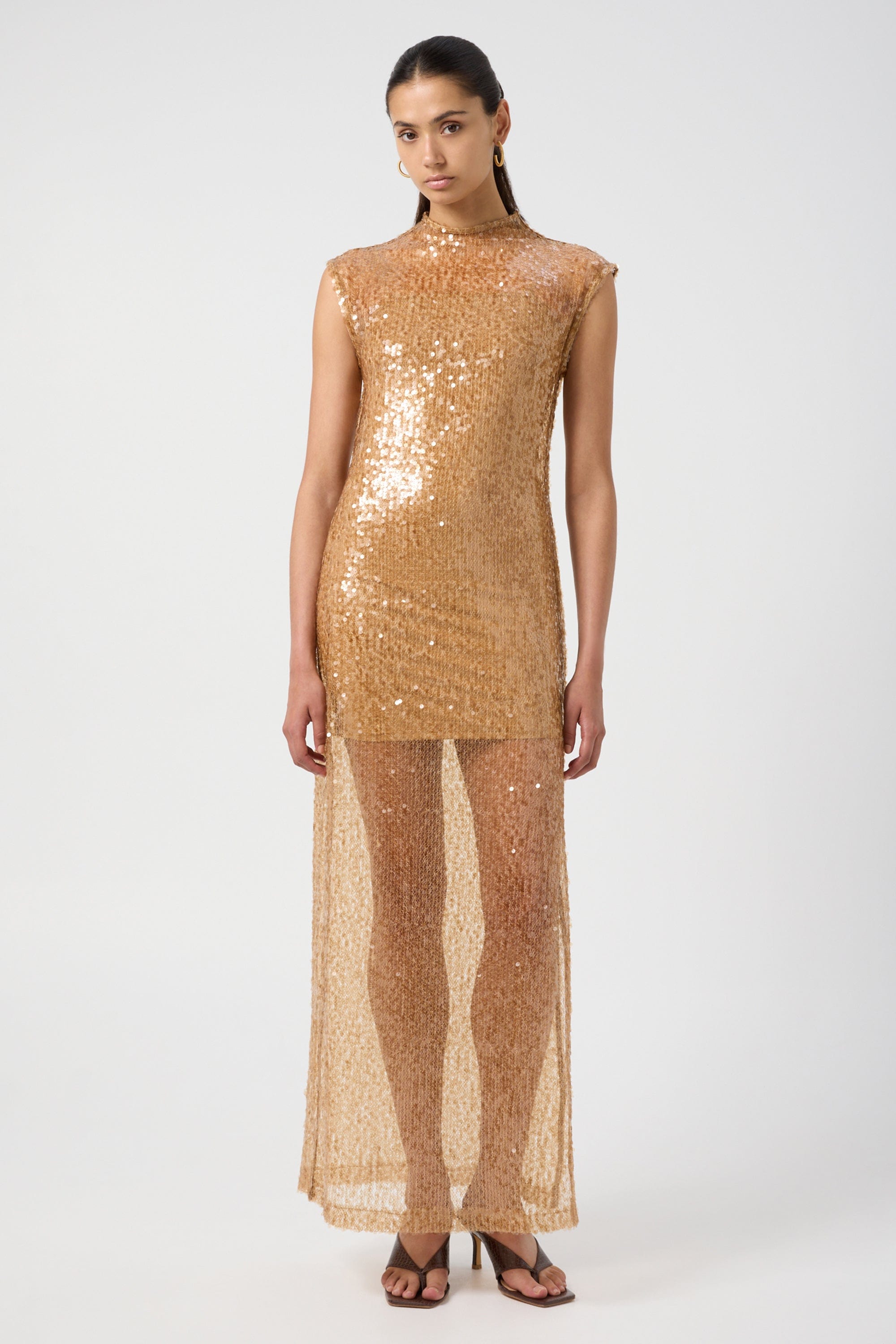 sequin dress form Velvi - Emma Mini Dress - Sequin Ruched Homecoming Dress - Black