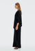 THIRD FORM Return One Shoulder Maxi | Eclipse