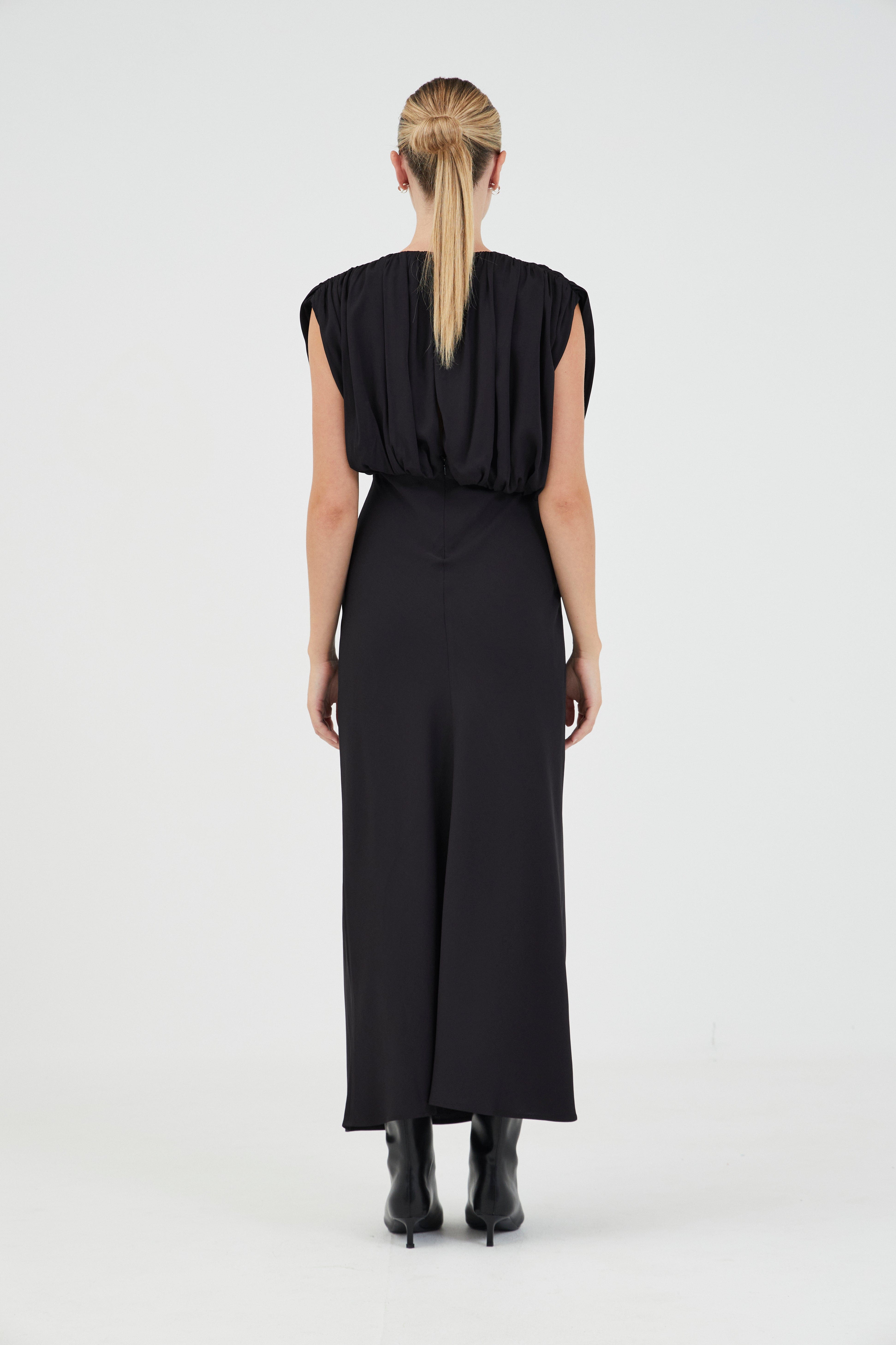 third form midi dress ZEPHYR MIDI DRESS | PAISLEY PRINT | THIRD FORM