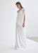 THIRD FORM SOLSTICE ONE SHOULDER FLOOR LENGTH | CLOUD