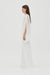 THIRD FORM SOLSTICE ONE SHOULDER FLOOR LENGTH | CLOUD
