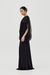 THIRD FORM SOLSTICE ONE SHOULDER FLOOR LENGTH | INKWELL