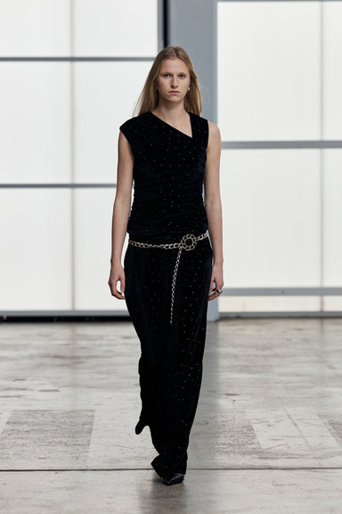 THIRD FORM SPARK TAILORED TROUSER | STARRY NIGHT