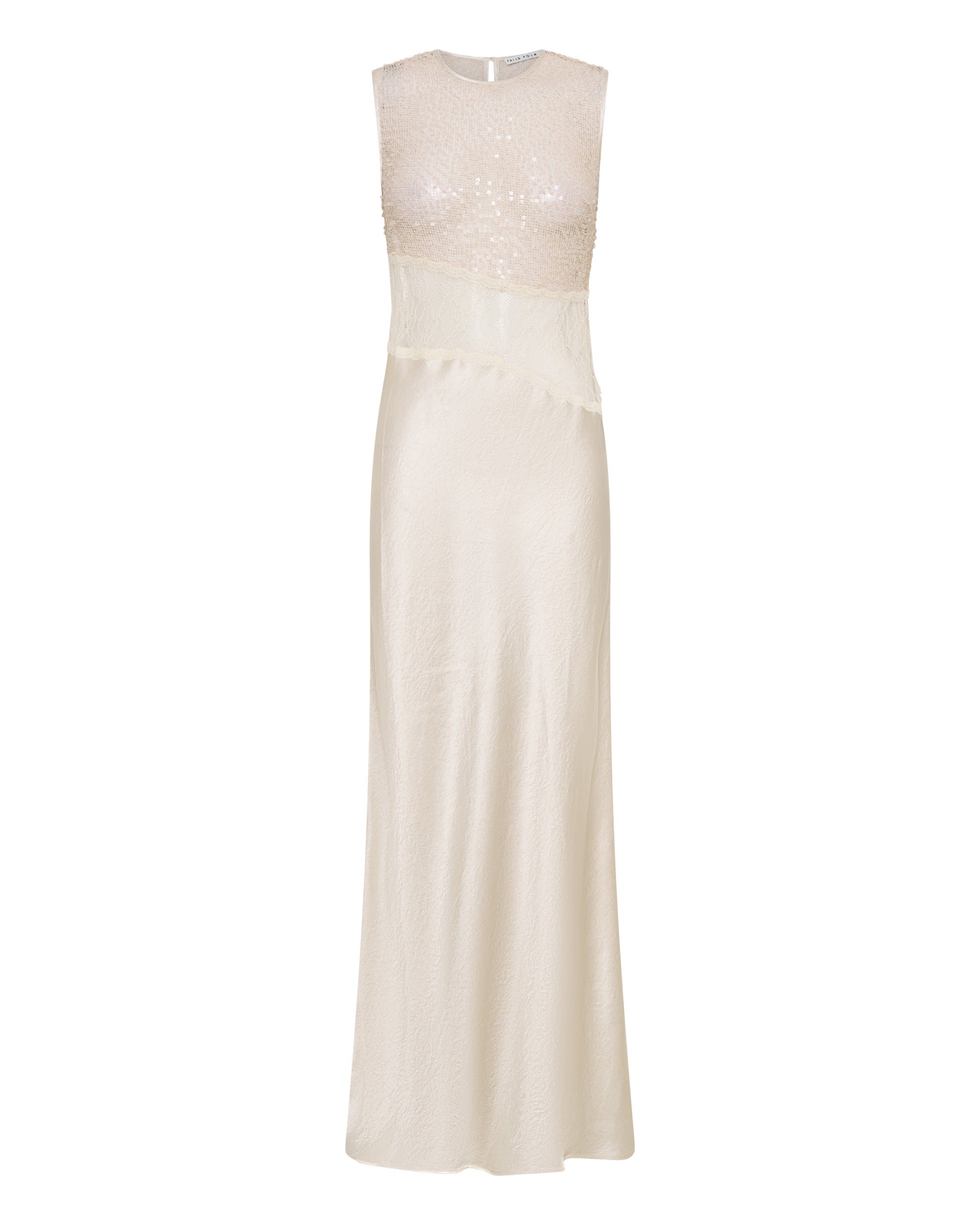 TWILIGHT FLOOR LENGTH DRESS | DAWN | THIRD FORM | Women's Australian Fashion THIRD FORM - International TWILIGHT FLOOR LENGTH DRESS | DAWN | THIRD FORM | Women's Australian Fashion THIRD FORM - International