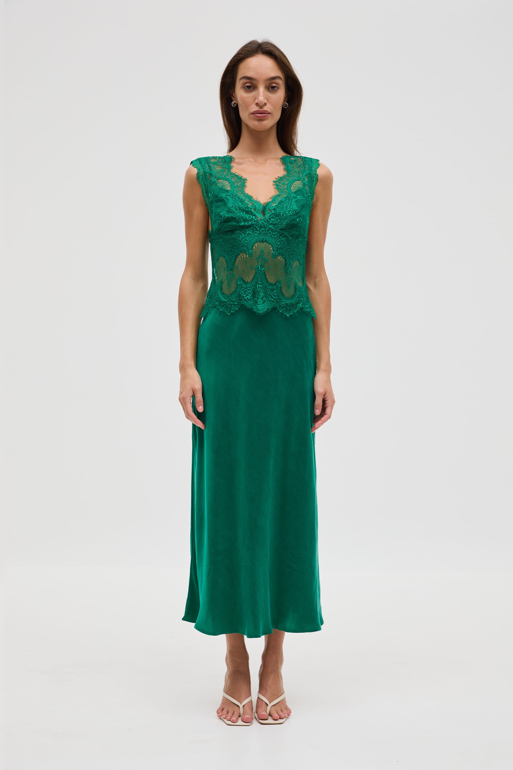 THIRD FORM x Moda Operandi THIRD FORM - International THIRD FORM x Moda Operandi THIRD FORM - International