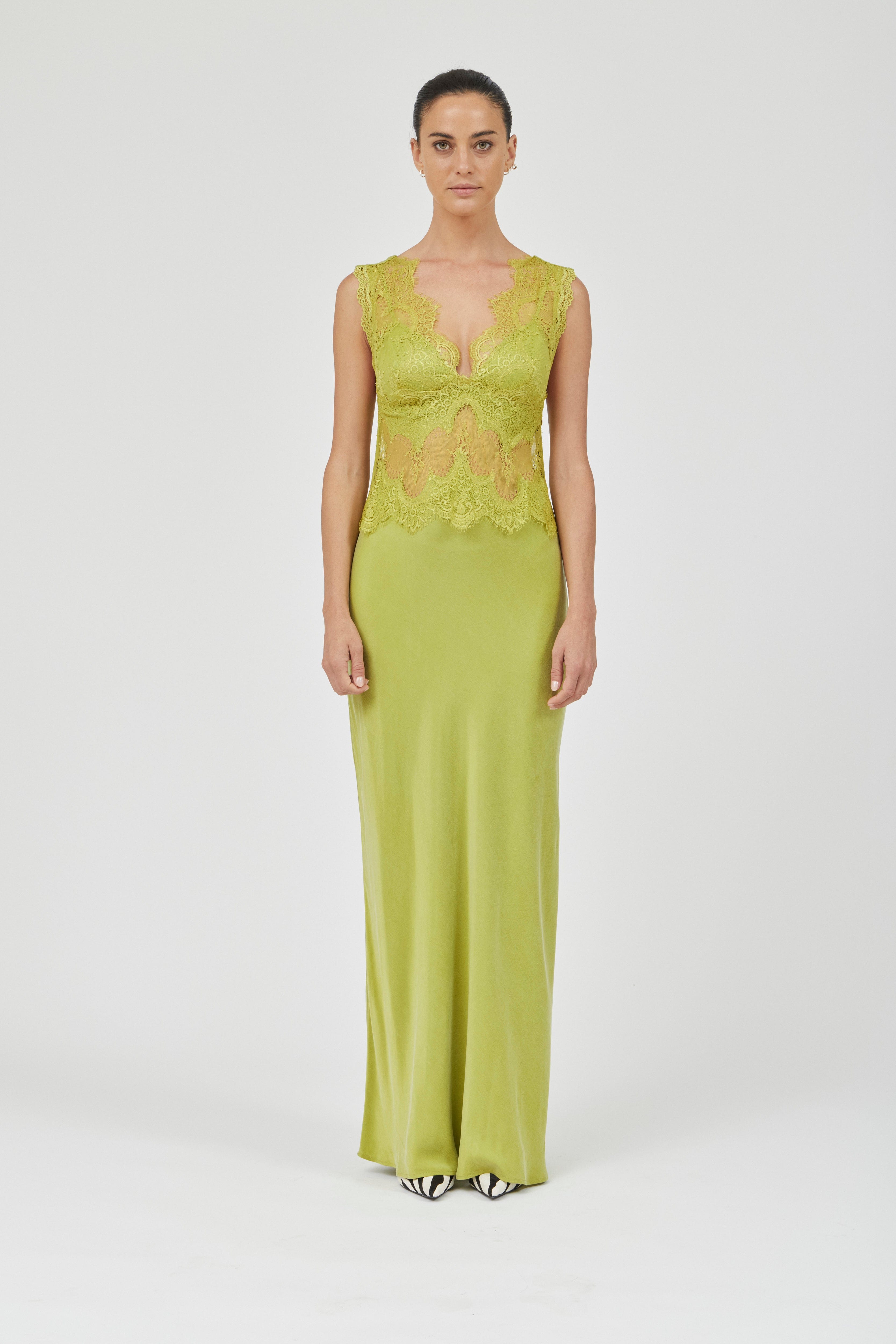 THIRD FORM x Moda Operandi THIRD FORM - International THIRD FORM x Moda Operandi THIRD FORM - International